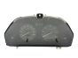 Tacho Kombiinstrument Citroen Saxo 9627933580 09028029908 55331