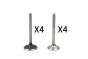 Regler Komplett 038109601E 038109611E B18766 VW Audi Seat Skoda Borsehung