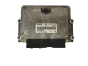 Steuergerät 55185365 0281010332  Alfa Romeo  21658