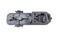 Lampenträger Heckleuchte Renault Clio 2 98-00