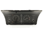 Tacho Kombiinstrument Citroen AX 9607731280 Jaeger