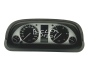 Tacho Kombiinstrument Mercedes B W245 1031098110 1031098101 55807