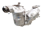 Katalysator 208A06131R HMLGT6336R 208A02747R 208A06174R 2.0dCi Trafic 3 Vivaro2