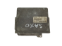 Steuergerät 0261204628 9630278580 26FM0395  PSA Bosch 18043