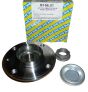 Radlager Vorne Für Citroen R16631 374870 3748.70 SNR