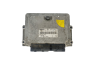 Steuergerät 55191209 0281011553 Fiat Bosch 38091