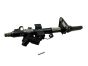 Lenksäule Mercedes-Benz W163 ML A1634600516