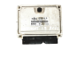 Steuergerät 038906019DS 0281010543 Volkswagen Bosch 18283