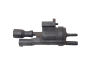 Magnetventil Mercedes-Benz 0025401497