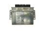 Steuergerät PSA 9651556680 9642222380 21584553-1 Sagem 16303
