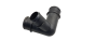 Luftschlauch 0382Z5 2.0 HDI 16v  C8 807 Ulysse Citroen Peugeot 1125