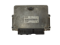 Steuergerät 73501227 0281010332 93741WAA Alfa Romeo Bosch 16465