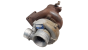 Turbolader K14-4851772 53149707005 2.5 TD Fiat Ducato IVECO