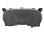 Tacho Kombiinstrument Fiat Grande Punto 51718552 503001100800 21644