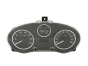 Tacho Kombiinstrument Partner Berlingo 9801642080 PSA 