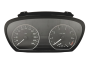Tacho Kombiinstrument BMW 1 E87 9187038-02 1024932-93 32128