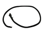 Dichtung Oben Links Renault Clio 3 8200428886 H/B 0km