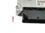 Motorsteuerung DME7561834 0261201159 BMW 32248