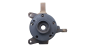 Achsschenkel Vorne Links Renault ABS 7700423102 8200052170