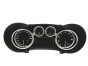 Tacho Kombiinstrument Alfa Romeo Mito 50517152 A2C53357409 32351