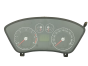 Tacho Kombiinstrument Ford Fiesta 6S6T-10849-GD 6S6T10849GD 26532