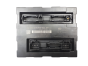 Komfortsteuergerät BCM2 Audi 4H0907064AP Hella