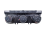 Klimabedienteil Bedienung A/C Volkswagen VW 5G0907426BH