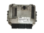 Steuergerät 0281012468 9656161680  PSA Bosch 20120