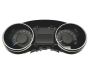 Tacho Kombiinstrument Peugeot 3008 9806268580 9804898880 Yazaki