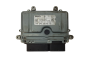 Steuergerät Mercedes A6401504879 0281012431 Bosch 14819