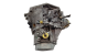 Getriebe 20DP10 2222 NL Peugeot 307 Citroen C4 1.6 1008