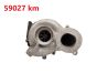 Turbolader BMW 3.0 53269700001 1165779635502 11657802588 59027 km