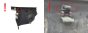 Stirndeckel Für Nockenwelle 8200677922 99036100 Renault Opel Nissan 2.0 T
