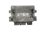 Steuergerät S120202121A 8201076738 8200700600 Renault Continental 45186