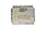 Steuergerät 0195454832 0265109046 Mercedes Bosch 42033