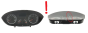 Tacho Kombiinstrument Fiat Ducato 1371845080 Magneti
