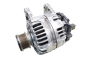 Lichtmaschine Generator VW AG 045903023B Bosch 0124315013 70A