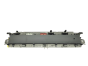 Tacho Kombiinstrument Renault Scenic 2 8200494955 A 44858