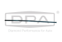 Stoßleiste Für Tür Vorne Rechts Für Skoda 3T0853516 88530859802 DPA