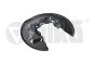 Bremsscheibe Staubschutz 5N0615611D 66151733701 VW Vika