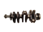 Kurbelwelle 1KR 0501K8 1.0 Aygo 107 C1 Citroen Peugeot 4797