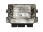 Steuergerät S120201105A 8200417597 8200400246 Renault Siemens 30400