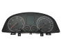 Tacho Kombiinstrument VW Touran 1T0920873E 110080357003 VDO