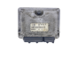 Steuergerät 038906018BM 0281001846 VW Bosch 57256
