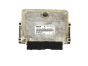 Steuergerät Fiat 46789433 0281001955 Bosch 26224