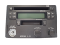 Kassettenradio CD Volvo V40 S40 P30623403 HU-655