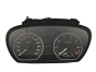 Tacho Kombiinstrument BMW 1 E87 9187038-02 1024932-93 31460