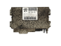 Steuergerät IAW16F.E3 46545152 Fiat Magneti Marelli 19451