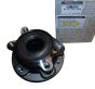 Radnabe Vorne Original 402026UA0A Renault