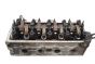 Zylinderkopf 0200AR 9627748110 Z04 1.4 8v KFX Peugeot 206